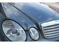 Flint Grey Metallic - E 350 4Matic Sedan Photo No. 86
