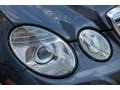 Flint Grey Metallic - E 350 4Matic Sedan Photo No. 90