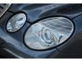 Flint Grey Metallic - E 350 4Matic Sedan Photo No. 91