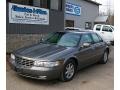 1999 Moonstone Cadillac Seville STS #79928448