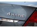 Flint Grey Metallic - E 350 4Matic Sedan Photo No. 103