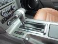 2011 Ebony Black Ford Mustang V6 Premium Coupe  photo #16