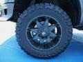 2011 Ford F150 XLT SuperCrew 4x4 Wheel and Tire Photo