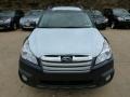 2013 Twilight Blue Metallic Subaru Outback 2.5i Premium  photo #6