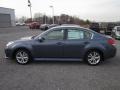 2013 Twilight Blue Metallic Subaru Legacy 2.5i Premium  photo #4