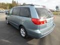 Blue Mirage Metallic - Sienna XLE Photo No. 4