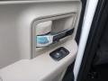 2012 Bright White Dodge Ram 1500 SLT Quad Cab 4x4  photo #13