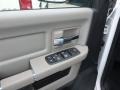 2012 Bright White Dodge Ram 1500 SLT Quad Cab 4x4  photo #15