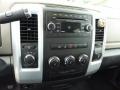 2012 Bright White Dodge Ram 1500 SLT Quad Cab 4x4  photo #18