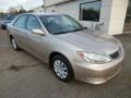 Desert Sand Mica - Camry LE Photo No. 1