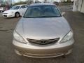 Desert Sand Mica - Camry LE Photo No. 2