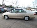 Desert Sand Mica - Camry LE Photo No. 4