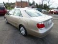 Desert Sand Mica - Camry LE Photo No. 5