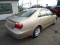 Desert Sand Mica - Camry LE Photo No. 7