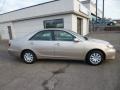 Desert Sand Mica - Camry LE Photo No. 8