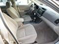 Desert Sand Mica - Camry LE Photo No. 10