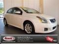 Aspen White - Sentra 2.0 SR Photo No. 1