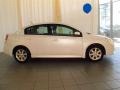 Aspen White - Sentra 2.0 SR Photo No. 2