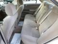 Desert Sand Mica - Camry LE Photo No. 13