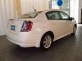 Aspen White - Sentra 2.0 SR Photo No. 3