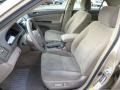 Desert Sand Mica - Camry LE Photo No. 15