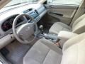 Desert Sand Mica - Camry LE Photo No. 16