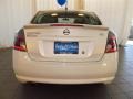 Aspen White - Sentra 2.0 SR Photo No. 5