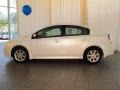 Aspen White - Sentra 2.0 SR Photo No. 7
