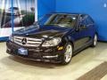 Black - C 300 Sport 4Matic Photo No. 3