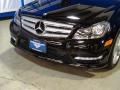 Black - C 300 Sport 4Matic Photo No. 4