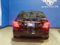 Black - C 300 Sport 4Matic Photo No. 7