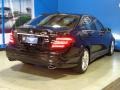 Black - C 300 Sport 4Matic Photo No. 8