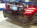 Black - C 300 Sport 4Matic Photo No. 9