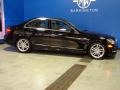 Black - C 300 Sport 4Matic Photo No. 10