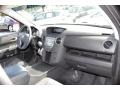 Polished Metal Metallic - Pilot EX 4WD Photo No. 5