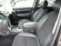 2012 Java Brown Kia Sorento EX AWD  photo #10