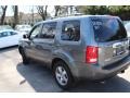 Polished Metal Metallic - Pilot EX 4WD Photo No. 10