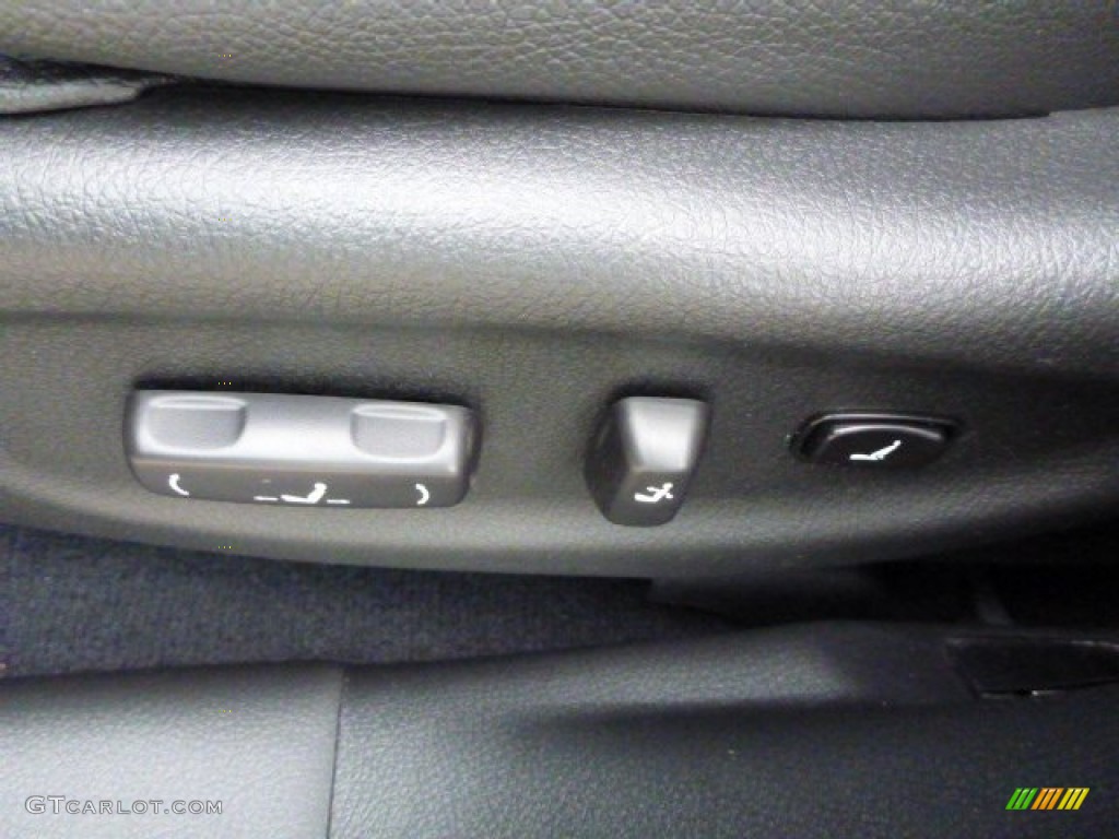 2012 Sorento EX AWD - Java Brown / Black photo #15