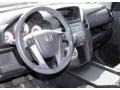 Polished Metal Metallic - Pilot EX 4WD Photo No. 12