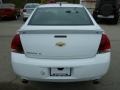 Summit White - Impala LT Photo No. 4