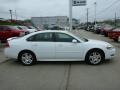 Summit White - Impala LT Photo No. 6