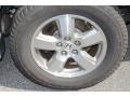 Polished Metal Metallic - Pilot EX 4WD Photo No. 22