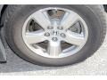 Polished Metal Metallic - Pilot EX 4WD Photo No. 23