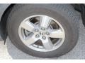 Polished Metal Metallic - Pilot EX 4WD Photo No. 24