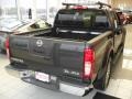 Night Armor Metallic - Frontier SL Crew Cab 4x4 Photo No. 2