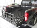 Night Armor Metallic - Frontier SL Crew Cab 4x4 Photo No. 5