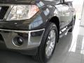 Night Armor Metallic - Frontier SL Crew Cab 4x4 Photo No. 6