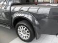 Night Armor Metallic - Frontier SL Crew Cab 4x4 Photo No. 10
