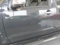 Night Armor Metallic - Frontier SL Crew Cab 4x4 Photo No. 11