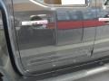 Night Armor Metallic - Frontier SL Crew Cab 4x4 Photo No. 13
